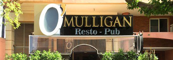 O'Mulligan Pub Restaurant